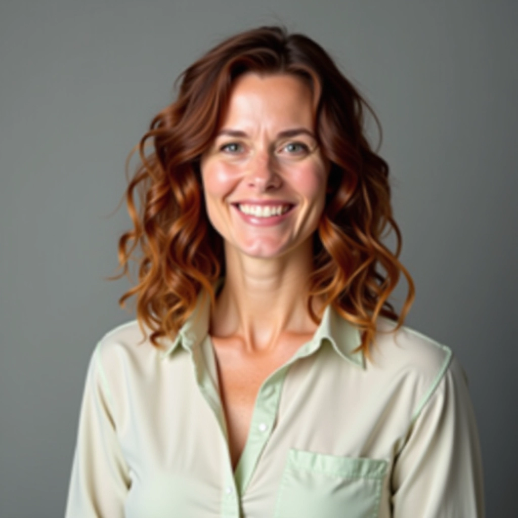 Siobhán O'Sullivan